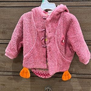 Oilily jacket